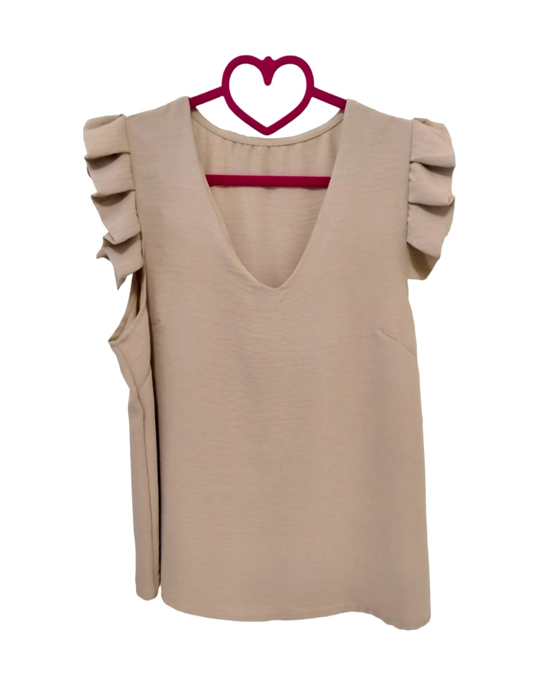 Basic voilant sweater!