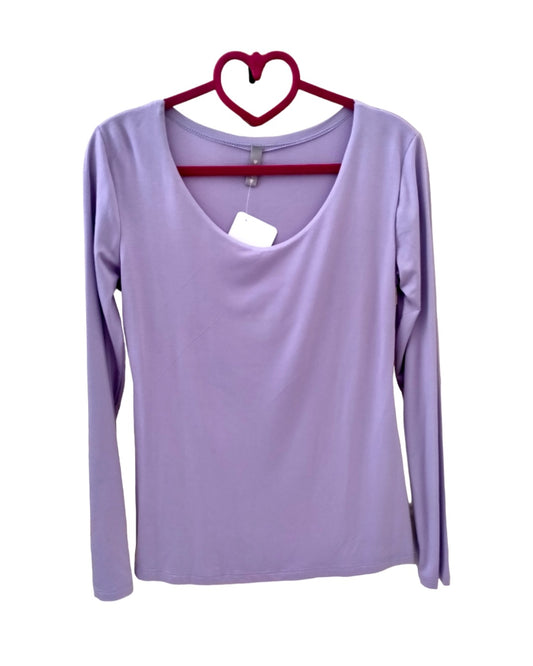 Maglia basic 95% viscosa!