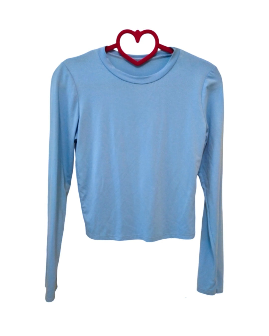Maglia basic 95% viscosa!