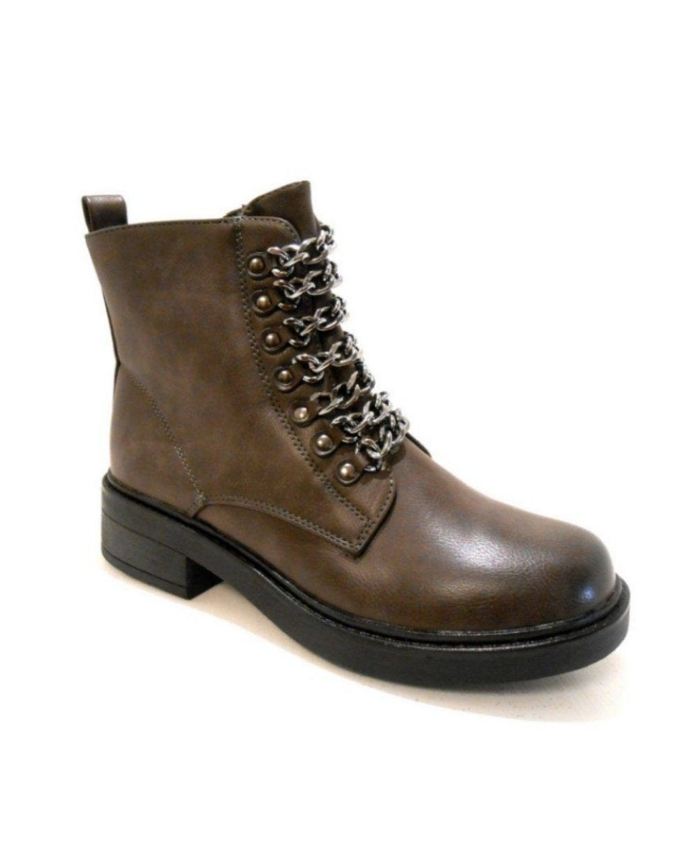 Boot Chains: 40!