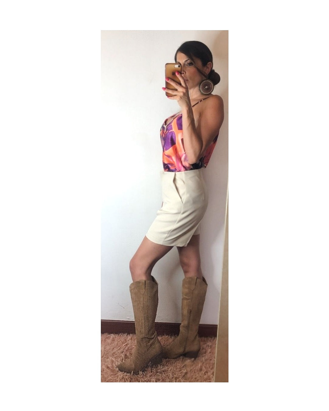 CREAM Shorts!