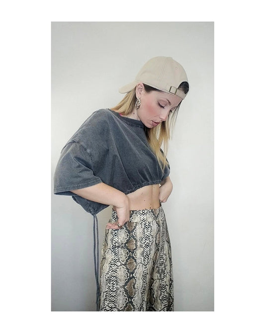 Cappello da baseball: CREMA o ROSA!