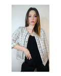 Elegant jacket: XS/S!
