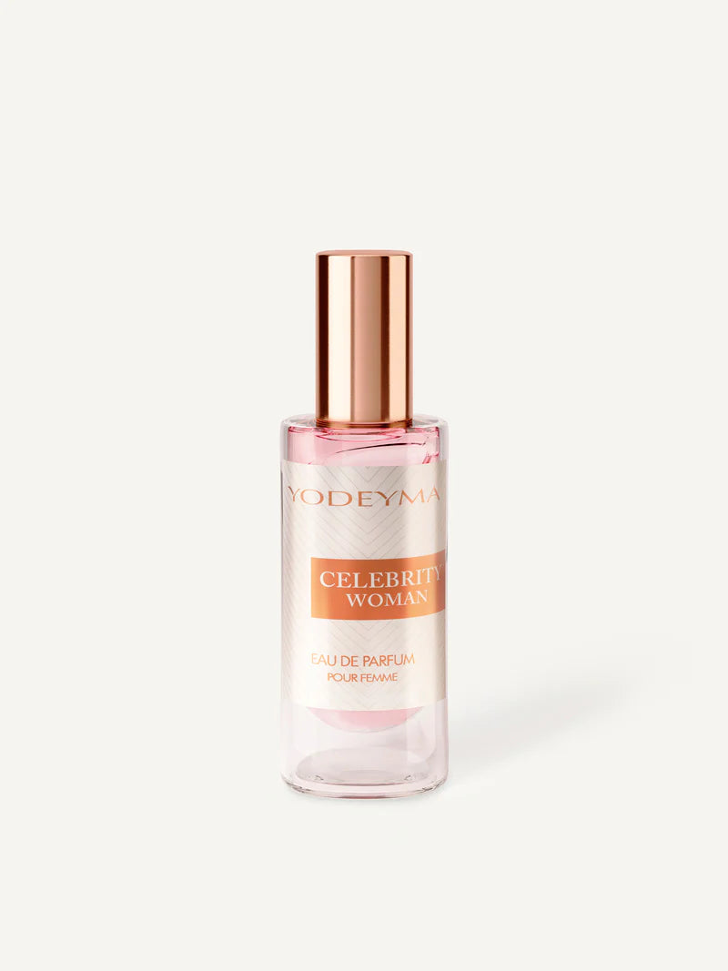 CELEBRITY WOMAN - 15ml