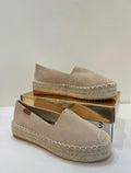 Espadrillas platform chiuse!