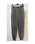 Pantalone jogger 95% cotone!