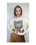 Maglione TIGRE LOVERS!