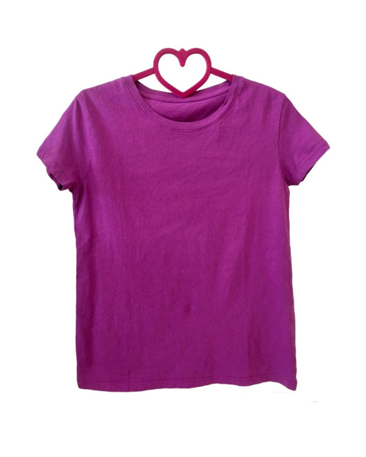 Tshirt basic 100% cotone!