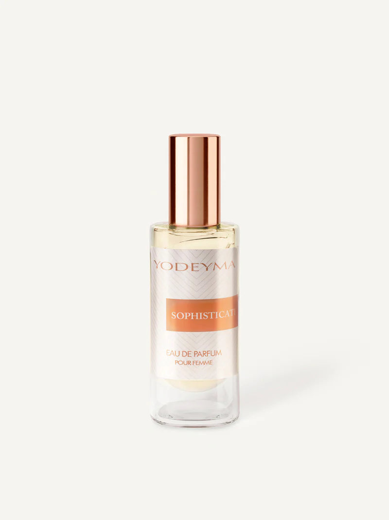 SOPHISTICATE - 15ml