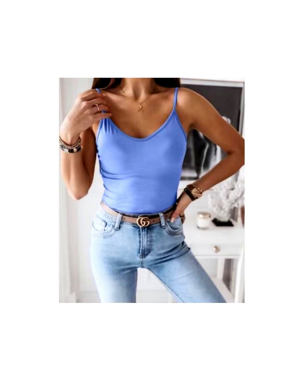 Basic bodysuit: YELLOW or GRAY!