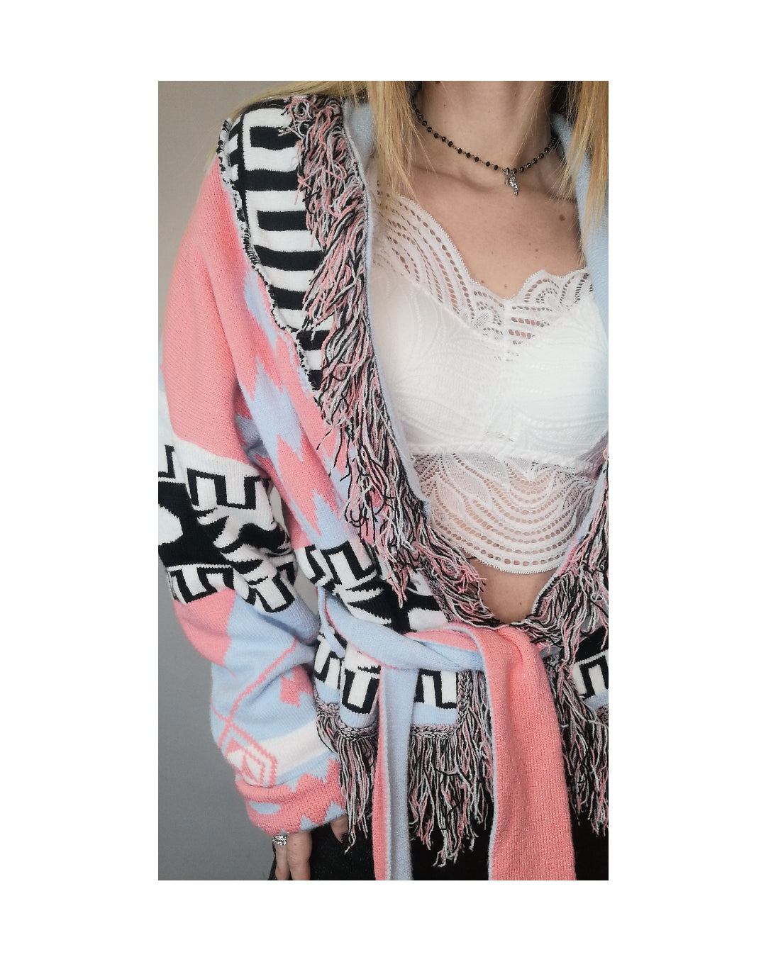 Cardigan #highquality ATZECO PEACH!