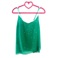 Sottogiacca basic con perline!